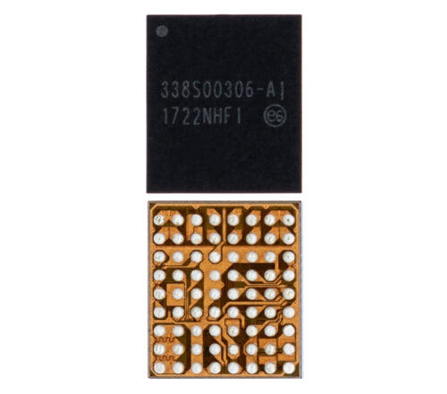 Caméra PMU IC 1 pour iPhone X (U3700) – Image 2