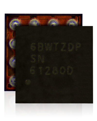 Power Boost IC pour iPhone 8 Plus / X / XS / XS Max (U3100) – Image 2