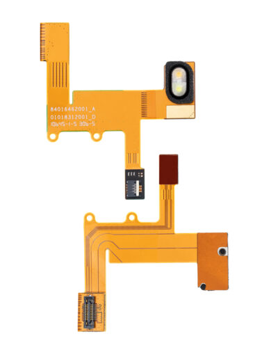 Flash LED nappe pour The Motorola Moto X Style (XT1572 / 2015) / Moto X Pure Edition (XT1575 / 2015) – Image 2
