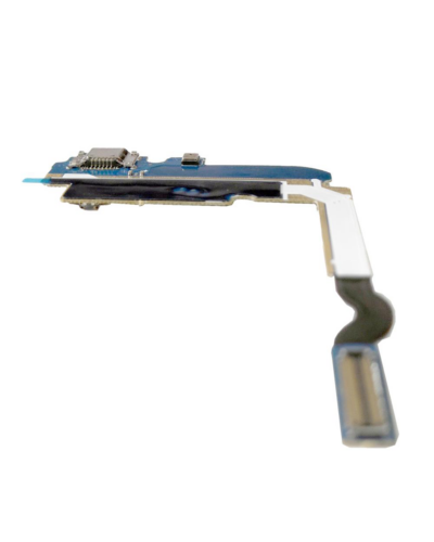 Câble flexible de port de charge pour Samsung Galaxy Mega 6.3 (i527) (AT&T) (Premium) – Image 2