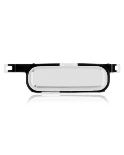 Home Button For Samsung Galaxy Mega 6.3 (White)