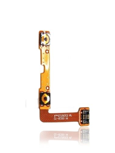 Câble flexible de volume pour Samsung Galaxy Mega 6.3 – Image 4
