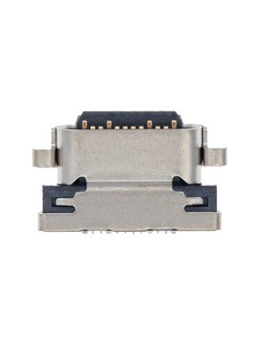 Connecteur de charge pour Motorola Moto Z3 (XT1929-17 / 2018) / Z3 Play (XT1929 / 2018) (Soldering Required) – Image 4
