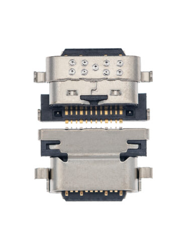Connecteur de charge pour Motorola Moto Z3 (XT1929-17 / 2018) / Z3 Play (XT1929 / 2018) (Soldering Required) – Image 5