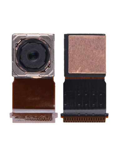 Caméra arrière pour Motorola Moto G4 Plus / G4 (XT1644 / XT1625 / 2016) – Image 3