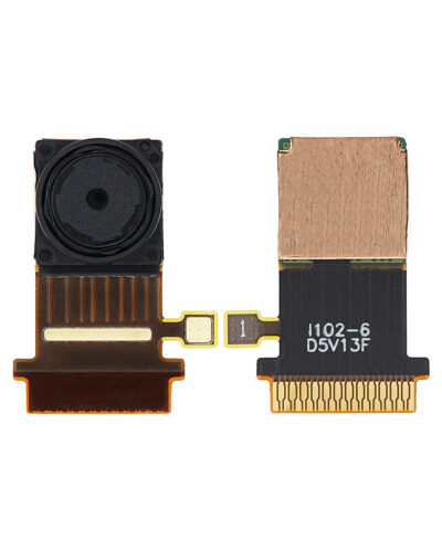 Front Camera For Motorola Moto G4 Plus (XT1644) / G4 (XT1625 / 2016) / Z Droid (XT1650 / 2016) / Z Play Droid (XT1635 / 2016) (Genuine OEM) – Image 2