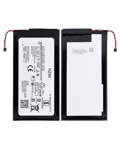 Replacement Battery For Motorola Moto Z2 Play (XT1710 / 2017) (HZ40) – Image 2