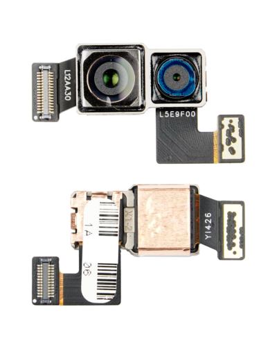 Caméra arrière pour Motorola Moto G7 (XT1962 / 2019) (Genuine OEM) – Image 4