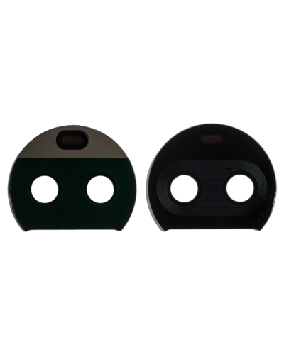 Caméra arrière lentille pour Motorola Moto G5S Plus (XT1806 / 2017) (Genuine OEM) – Image 3
