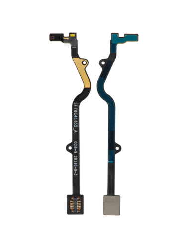 Capteur de proximité nappe pour Motorola Moto Z4 (XT1980 / 2019) – Image 3