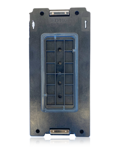 Back Cover Holding Mould Top & Bottom For OnePlus 7 Pro (Genuine OEM)
