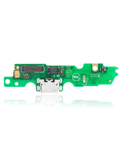 Charging Port With Board For Motorola Moto G5 (XT1670 / 2017)