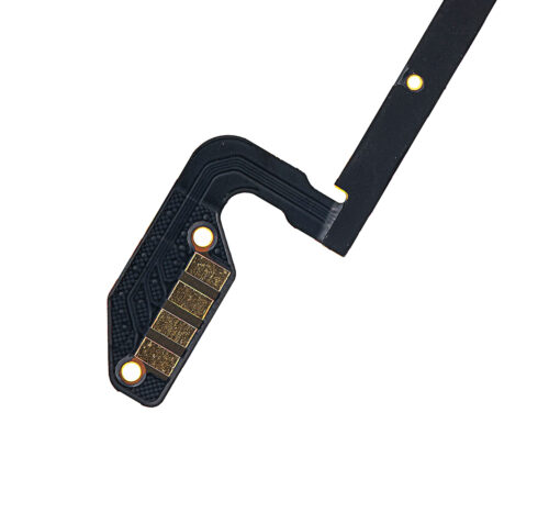 Power & Volume nappe pour Motorola Moto G5 (XT1670 / 2017) – Image 2