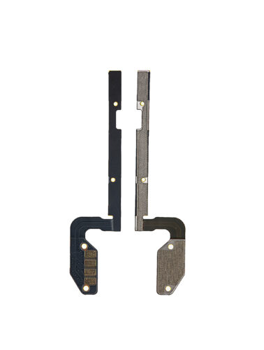 Power & Volume nappe pour Motorola Moto G5 (XT1670 / 2017) – Image 6