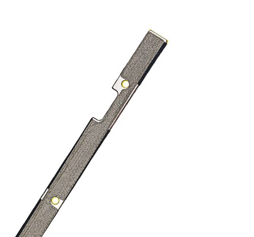 Power & Volume nappe pour Motorola Moto G5 (XT1670 / 2017) – Image 4