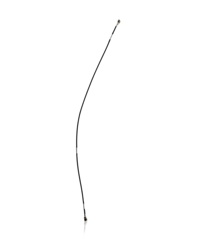 Antenne Connecting câble (Left #2) (86.5MM) pour OnePlus 7 Pro (Genuine OEM) (noir)