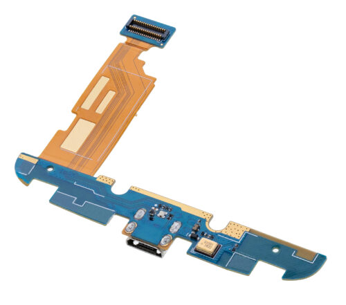 Câble flexible du port de charge pour Nexus 4 (E-960) – Image 5
