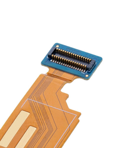 Câble flexible du port de charge pour Nexus 4 (E-960) – Image 7