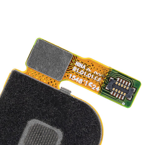 Home Button With Flex Cable For Nexus 6P (H1511) (White) – Image 3