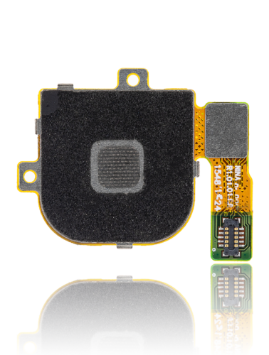 Home Button With Flex Cable For Nexus 6P (H1511) (White) – Image 4