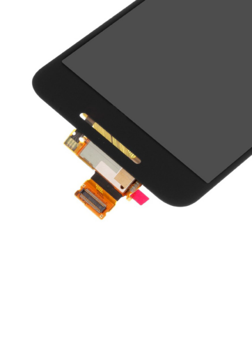Écran LCD sans cadre pour Nexus 5X (reconditionné) (noir) – Image 4