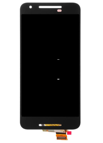 Écran LCD sans cadre pour Nexus 5X (reconditionné) (noir) – Image 6
