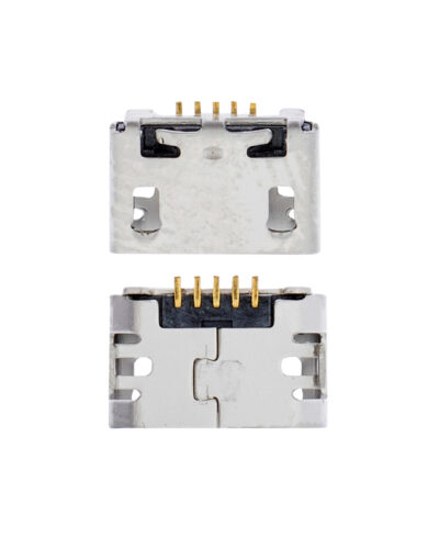 Port de chargement pour Kyocera Duraforce E6762 (Soudure requise) – Image 2