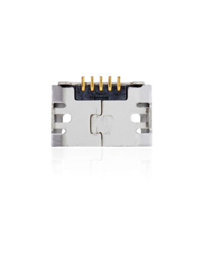 Port de chargement pour Kyocera Duraforce E6762 (Soudure requise) – Image 3