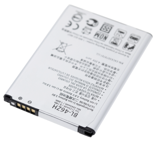 Replacement Battery For LG K7 / Tribute 5 / Phoenix 2 / Leon / Escape 3 (LS675 / MS330 / K373 / K371) (BL-46ZH) – Image 4