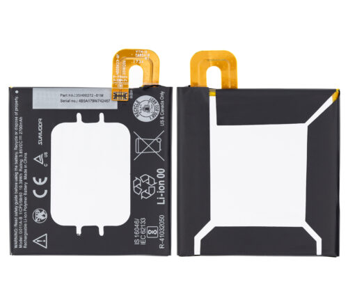 Replacement Battery For Google Pixel 2 (35H00272) – Image 2