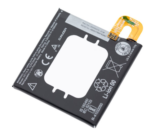 Replacement Battery For Google Pixel 2 (35H00272) – Image 4