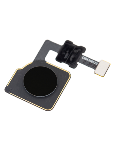 Fingerprint Sensor Flex For Google Pixel 2 XL (Black) – Image 4