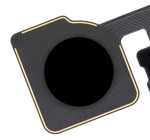 Fingerprint Sensor Flex For Google Pixel 2 XL (Black) – Image 2