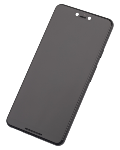 OLED Assembly With Frame For Google Pixel 3 XL (Refurbished) (Just Black) – Image 4