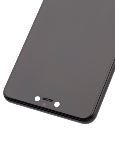 OLED Assembly With Frame For Google Pixel 3 XL (Refurbished) (Just Black) – Image 5