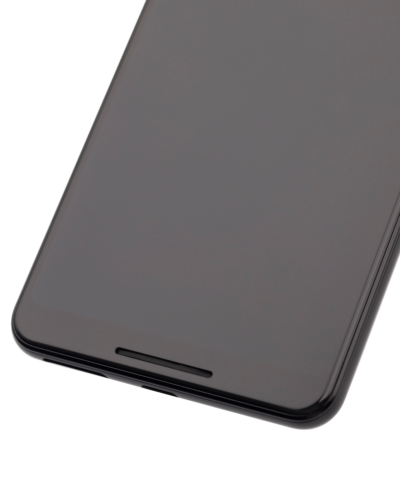 OLED Assembly With Frame For Google Pixel 3 XL (Refurbished) (Just Black) – Image 6