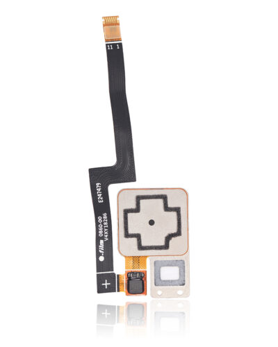 Câble du capteur d'empreintes digitales pour Google Pixel 3 XL (noir uniquement) – Image 3
