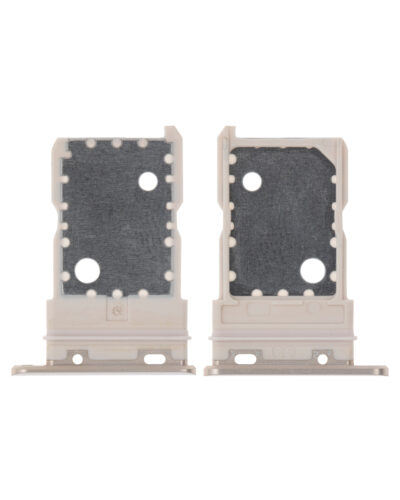 Tiroir pour carte SIM pour Google Pixel 3 XL (Pièce d'origine constructeur) (Rose) – Image 2