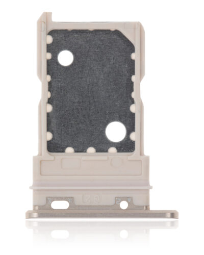 Tiroir pour carte SIM pour Google Pixel 3 XL (Pièce d'origine constructeur) (Rose) – Image 3