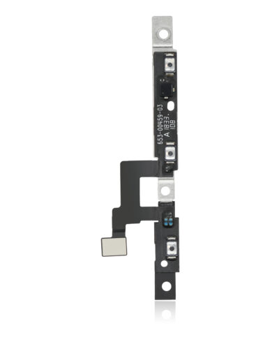 Power And Volume Button Flex Cable For Google Pixel 3