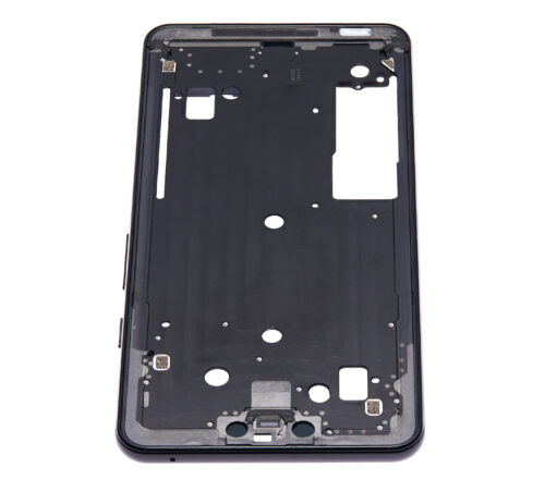 Cadre intermédiaire uniquement pour Google Pixel 3 XL (noir uniquement) – Image 6