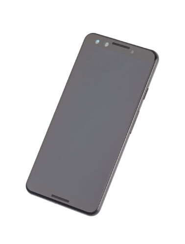 OLED Assembly With Frame For Google Pixel 3 (Genuine OEM) (Just Black) – Image 5