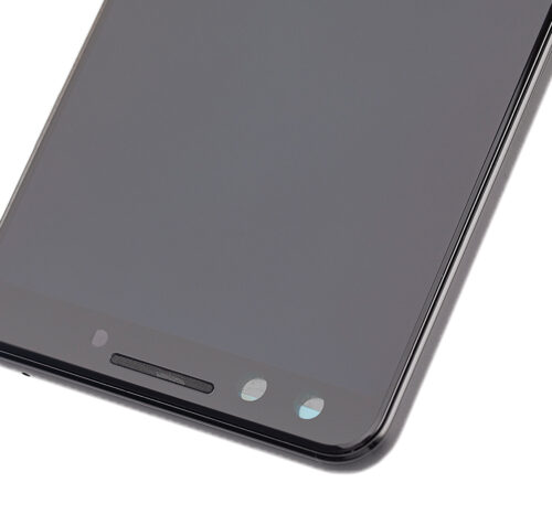 OLED Assembly With Frame For Google Pixel 3 (Refurbished) (Just Black) – Image 7