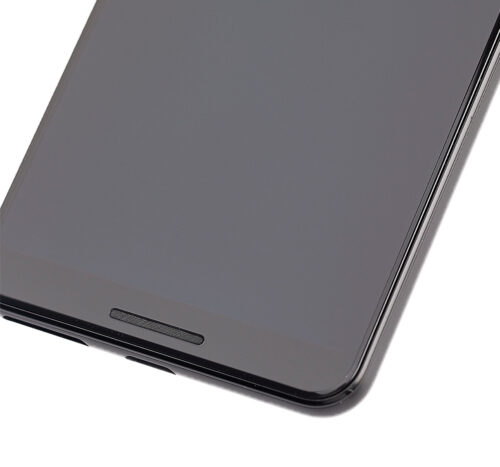 OLED Assembly With Frame For Google Pixel 3 (Genuine OEM) (Just Black) – Image 8