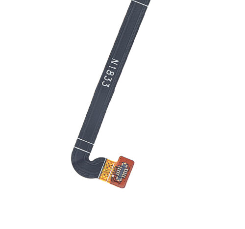 Bouton d'accueil avec capteur d'empreintes digitales pour Google Pixel 3 (blanc transparent) – Image 5