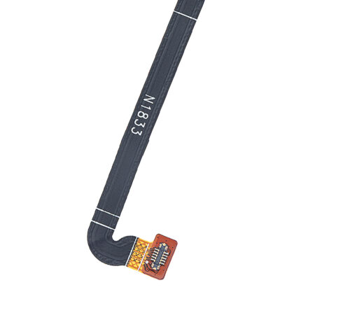 Bouton d'accueil avec capteur d'empreintes digitales pour Google Pixel 3 (rose) – Image 2
