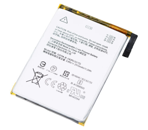 Replacement Battery For Google Pixel 3 (G013A-B) – Image 4