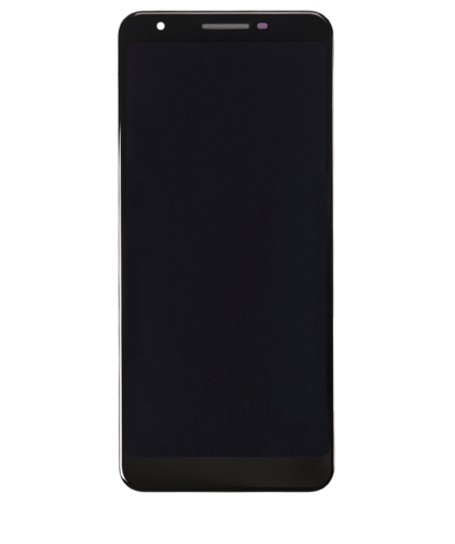 Écran OLED sans cadre pour Google Pixel 3A (Pièce d'origine constructeur) (Toutes les couleurs) – Image 2