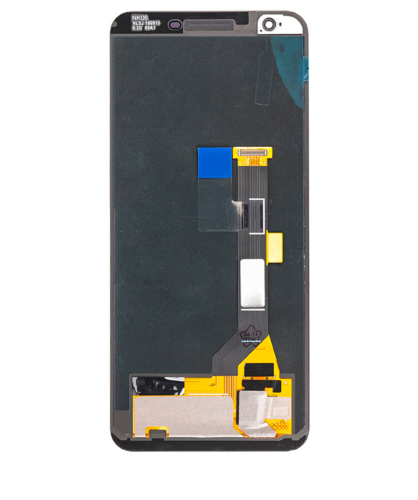 Écran OLED sans cadre pour Google Pixel 3A (Pièce d'origine constructeur) (Toutes les couleurs) – Image 3