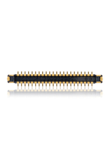 Connecteur FPC pour Google Pixel 3a / 3a XL (LCD) (sur la carte mère) – Image 3